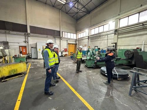 ERASMUS pályázat - Thesszaloniki - Dózsa