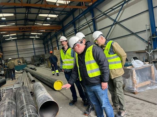 ERASMUS pályázat - Thesszaloniki - Dózsa