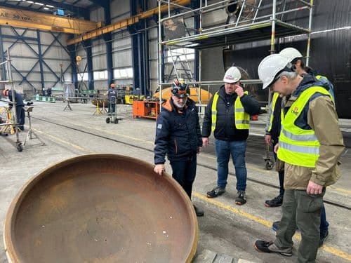 ERASMUS pályázat - Thesszaloniki - Dózsa