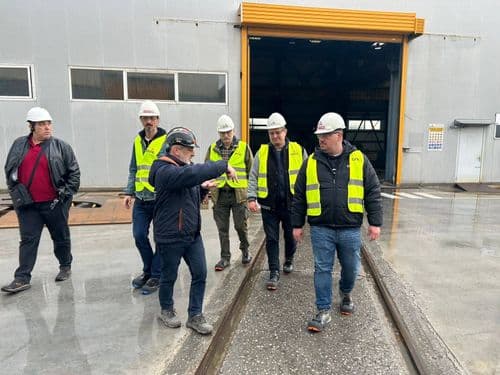 ERASMUS pályázat - Thesszaloniki - Dózsa